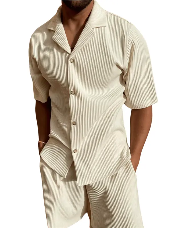 Alessandro™ - Conjunto elegante para hombre con estilo italiano