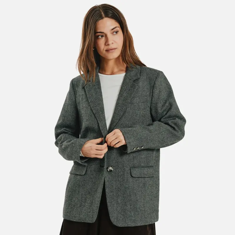 Americana espiga gris - Freequent