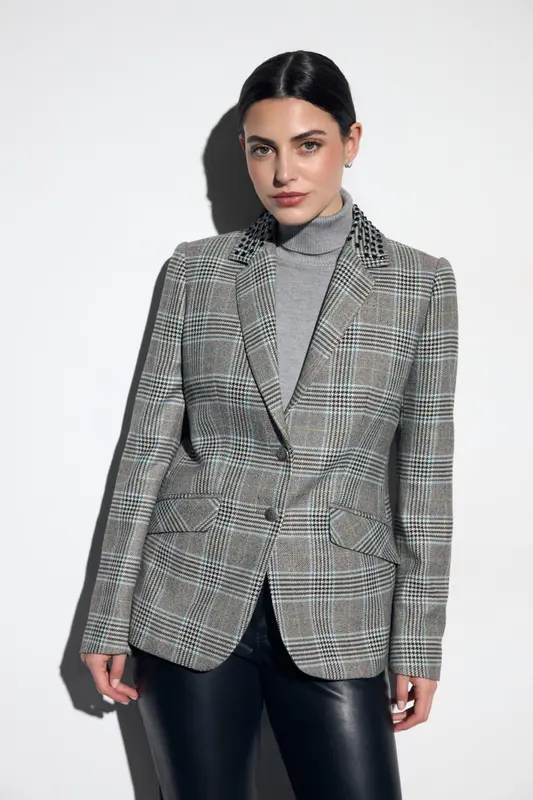 Americana Kione Gris