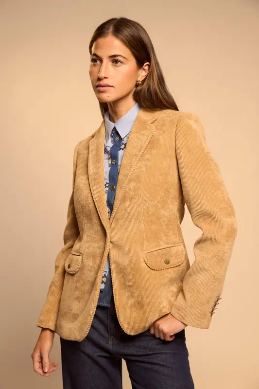 Americana Minervina Camel