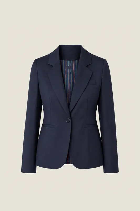 Americana Navy