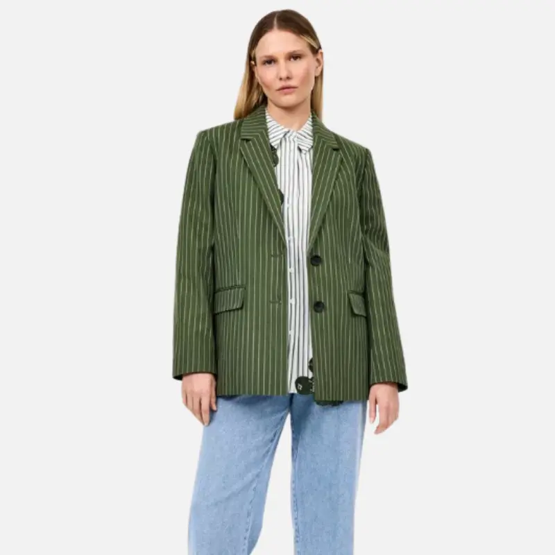 Americana verde