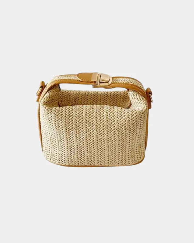 Anicette | Knit-Style Bag