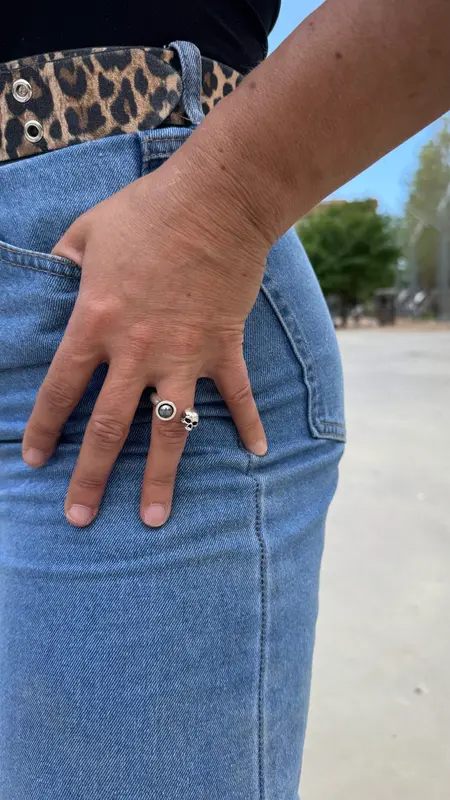 Anillo Ahora o nunca