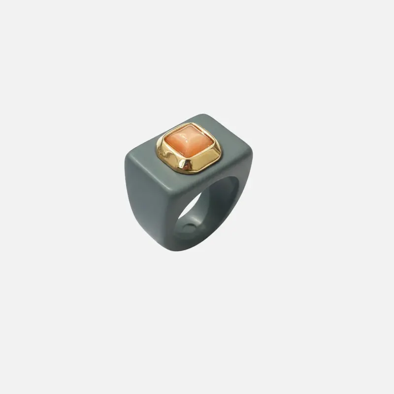 Anillo botella