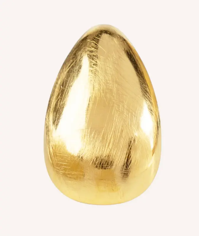 Anillo Gota