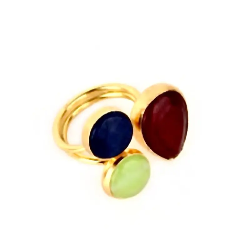 Anillo Nadia
