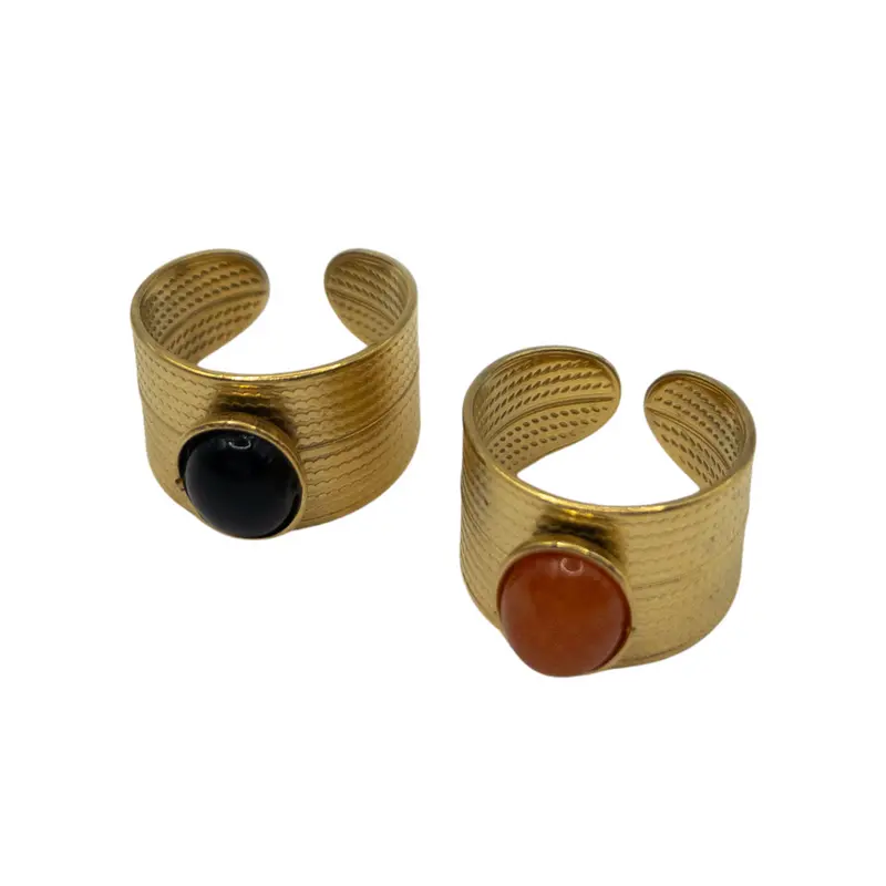 Anillo Pasión