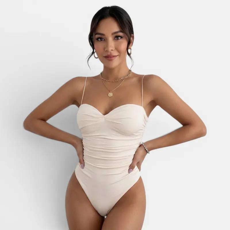 Bañador Mujer Una Pieza