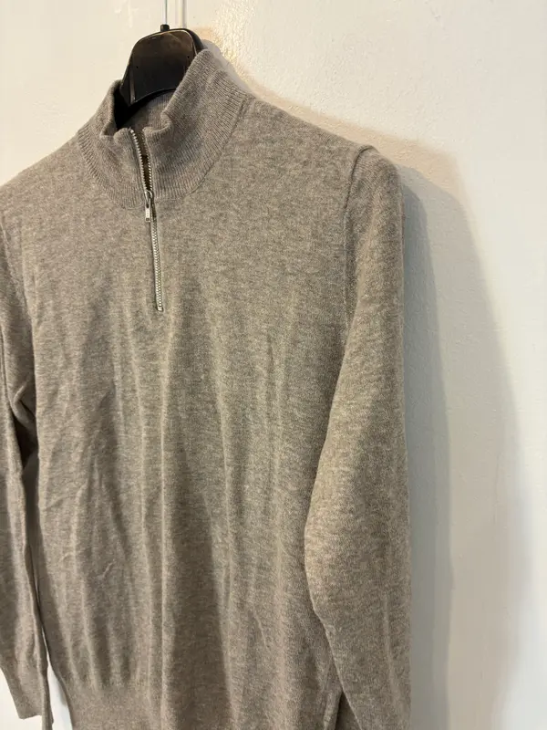 BELLEROSE. Jersey fino mezcla