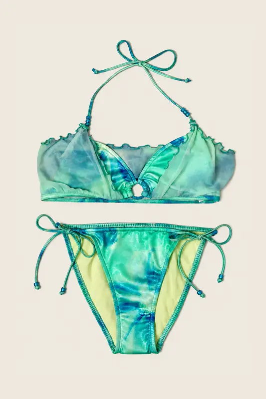Bikini Aqua