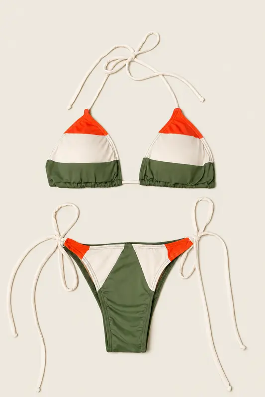 Bikini Beachwear