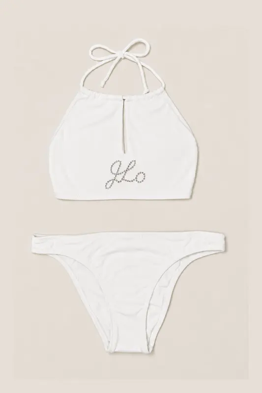 Bikini Blanco
