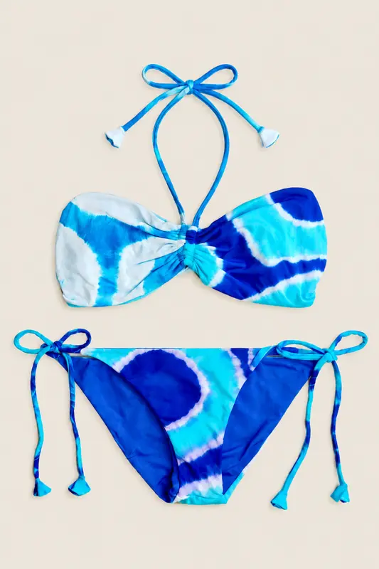 Bikini River