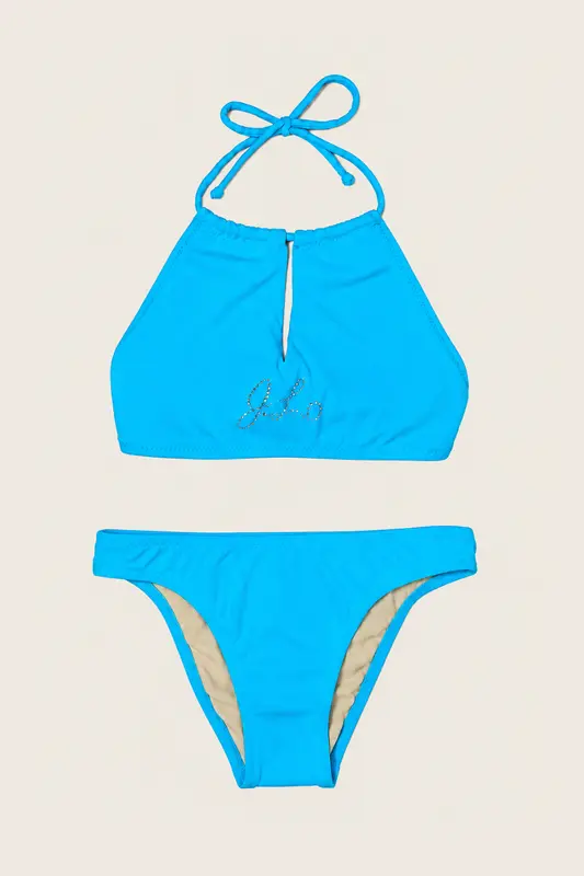 Bikini Turquoise