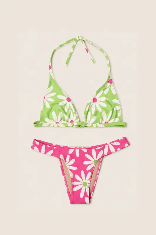 Bikini Vila Cmarit Rosa