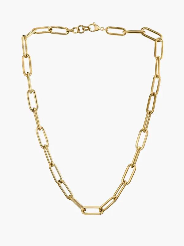 Blanca™ - Collar de bicicleta original con diseño elegante y moderno