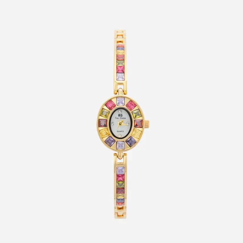 Blanca™ – Destello arcoíris