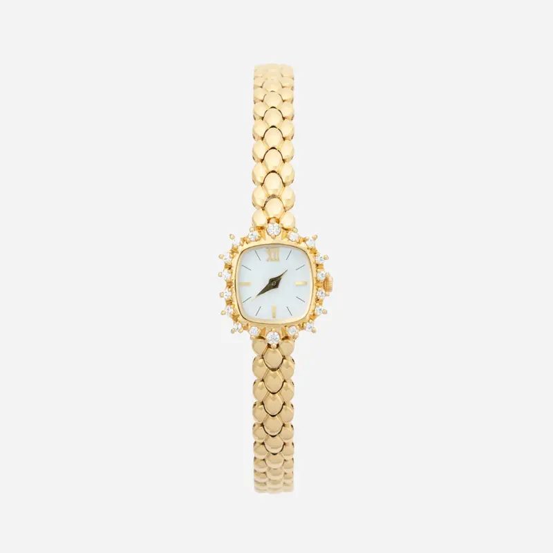 Blanca™ – Destello de oro
