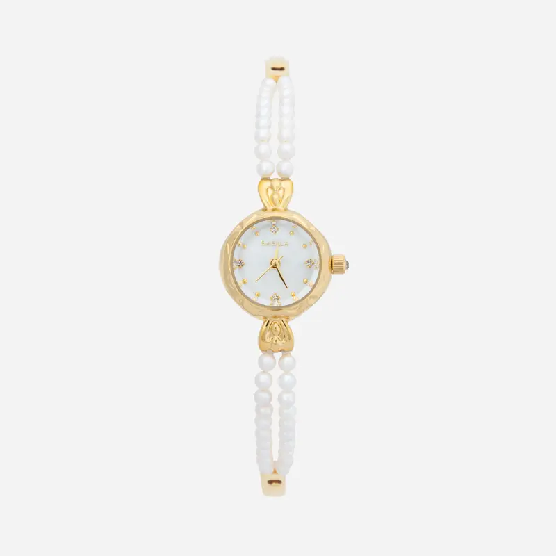Blanca™ – Elegancia perlada
