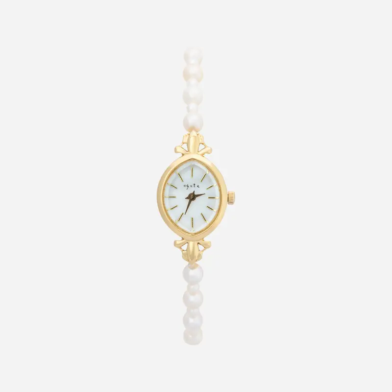 Blanca™ – Perla clásica
