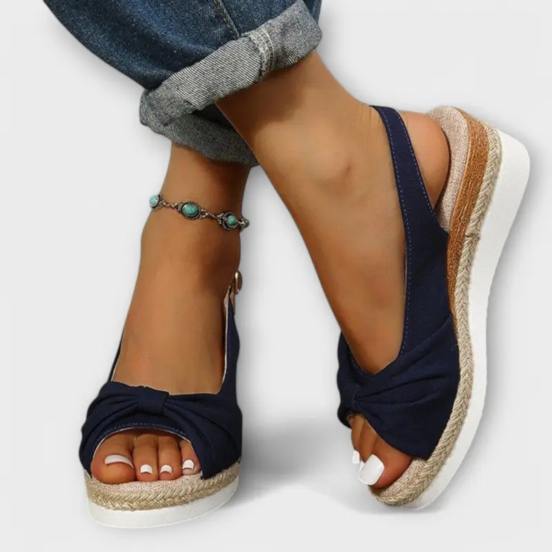 Blanca™ – Sandalia Riviera Comfort