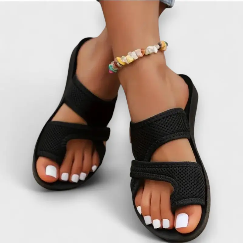 Blanca™ – Sandalia Urban Soft