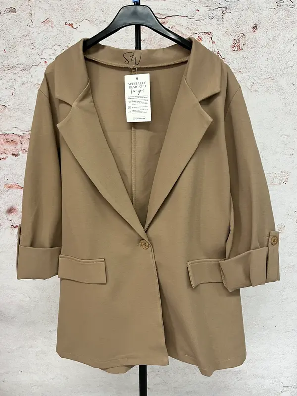 BLAZER 0 + A