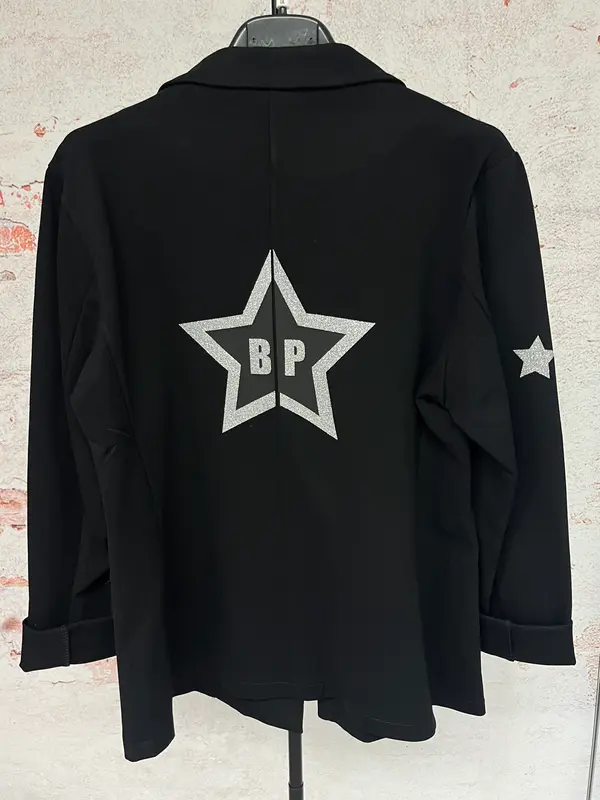 Blazer " BP "