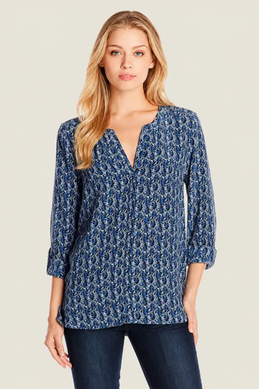 Blusa Audrick