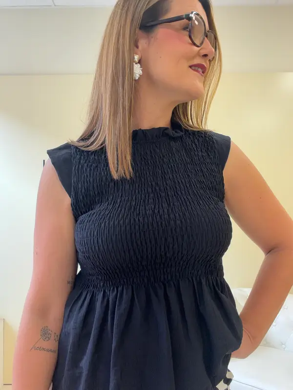 Blusa Herrera