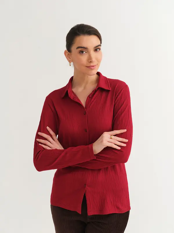 BLUSA I257