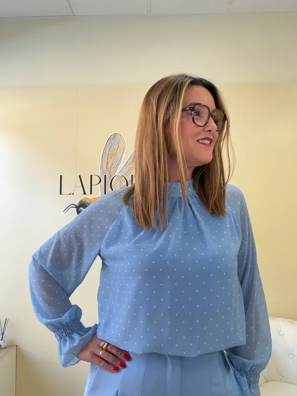 Blusa Merry