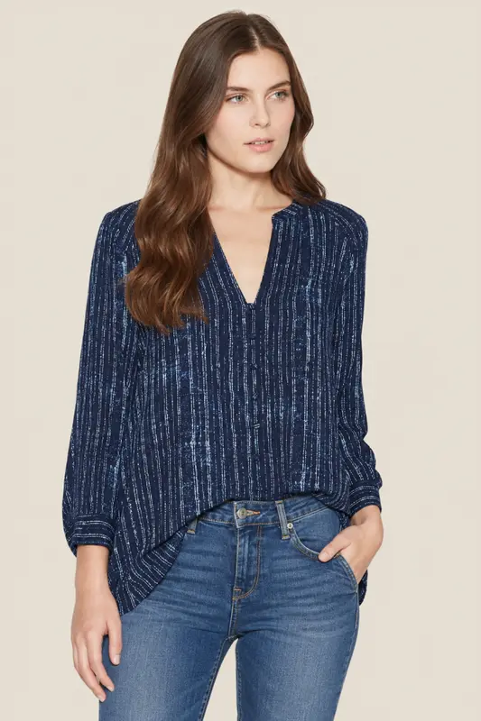 Blusa Rozz
