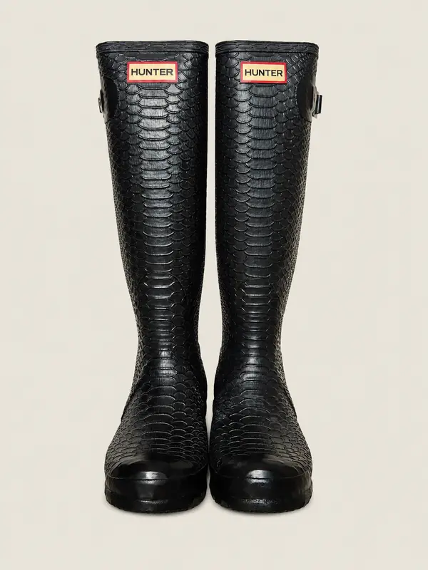 Boa Botas De Agua