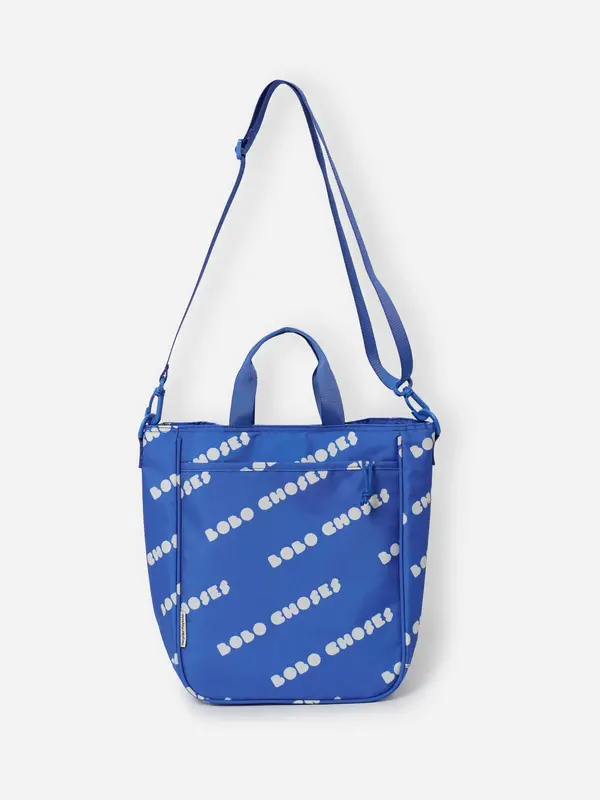 Bobo Choses Bolder all over bag