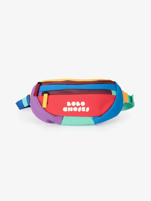 Bobo Choses Bolder belt pouch