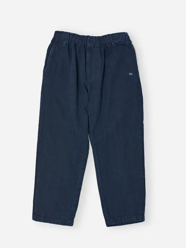 Bobo Choses denim pants