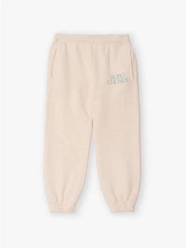 Bobo Choses jogging pants