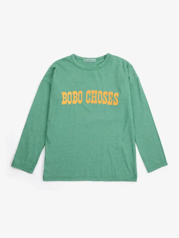 Bobo Choses Pop T-shirt