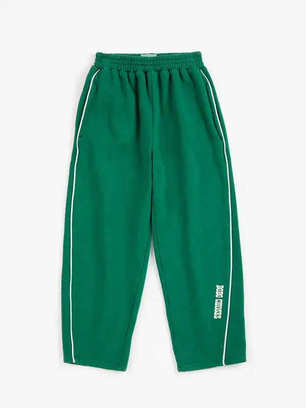 Bobo Choses straight jogging pants