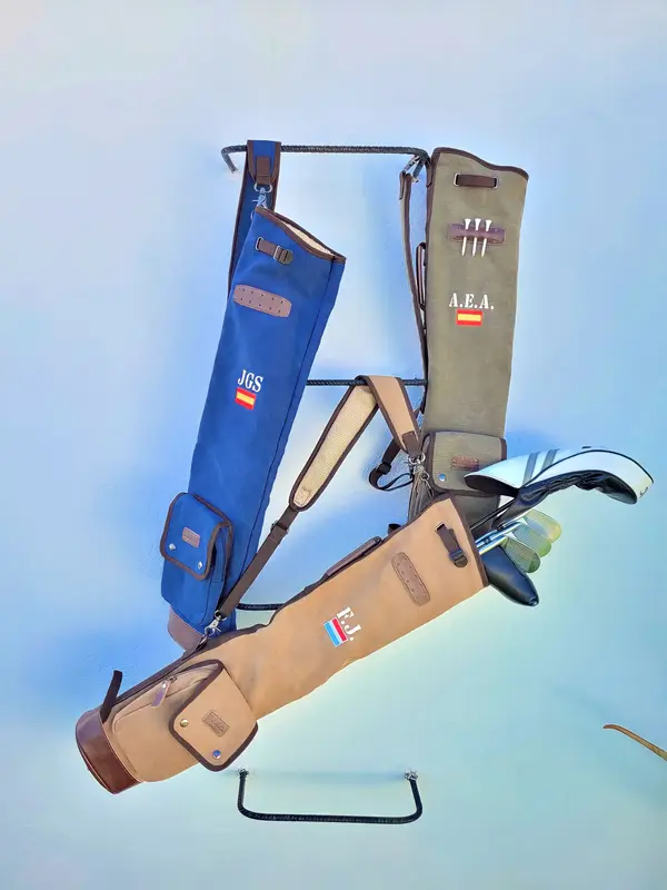 BOLSA GOLF VIAJE - D.A.K.O