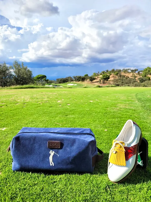 BOLSA ZAPATOS GOLF - D.A.K.O