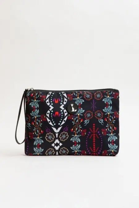 BOLSO DE MANO BOHO