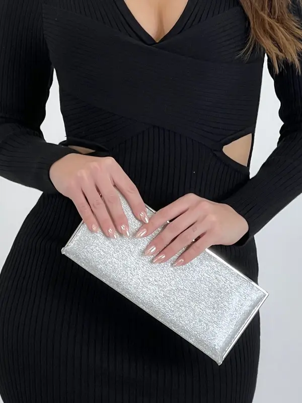 Bolso de mano Dana