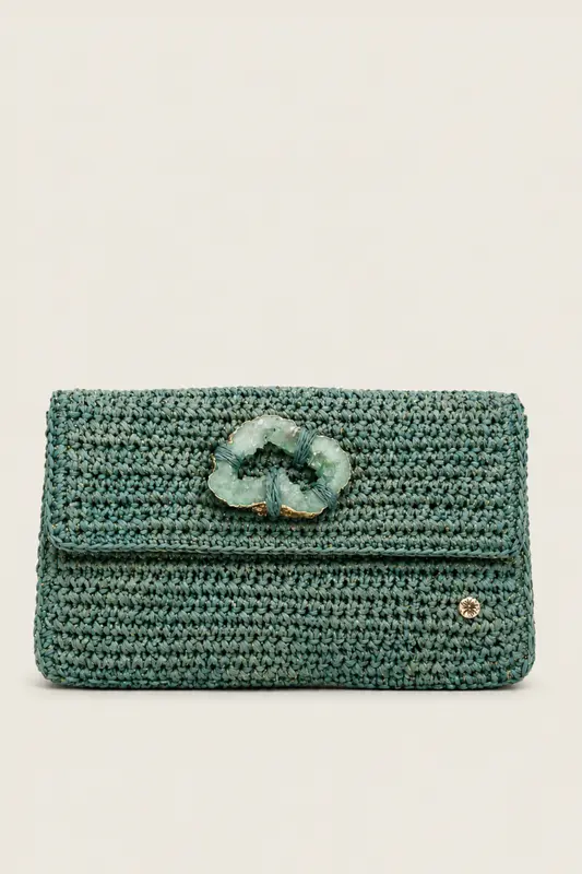 Bolso de Mano Esplendor