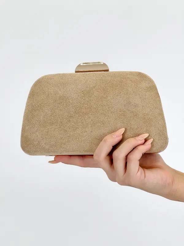 Bolso de mano Leiria