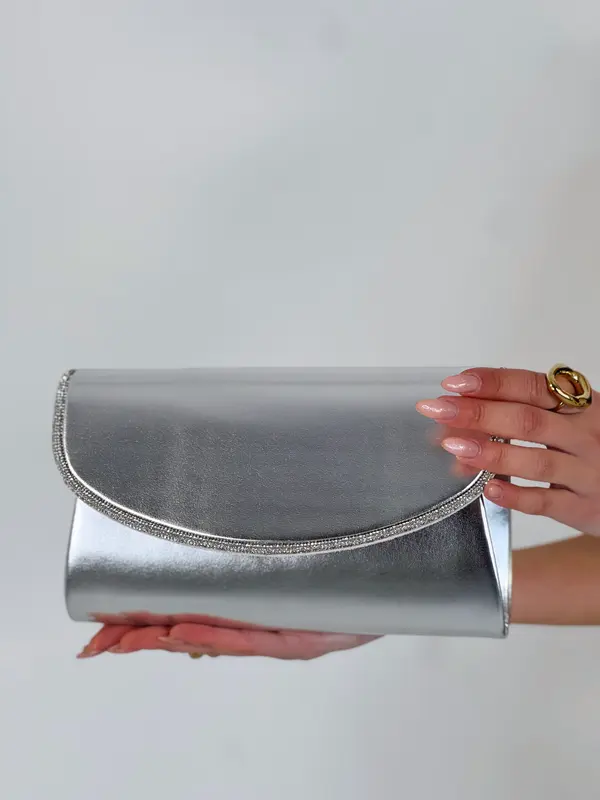 Bolso de mano Luna