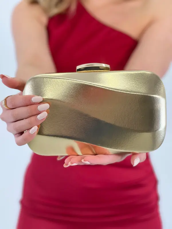 Bolso de mano Odisea