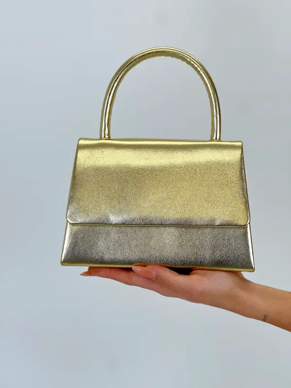 Bolso de mano Roma